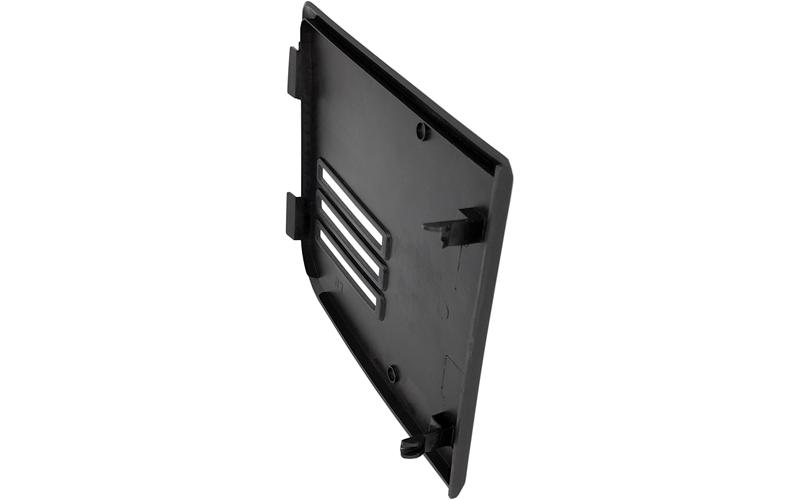 Volvo FM13 Grille Cover Upper LH