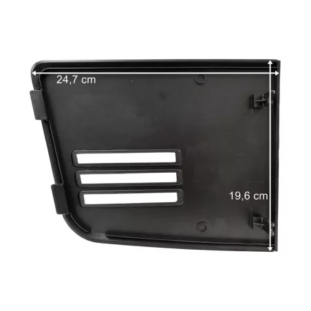 Volvo FM13 Grille Cover Upper LH