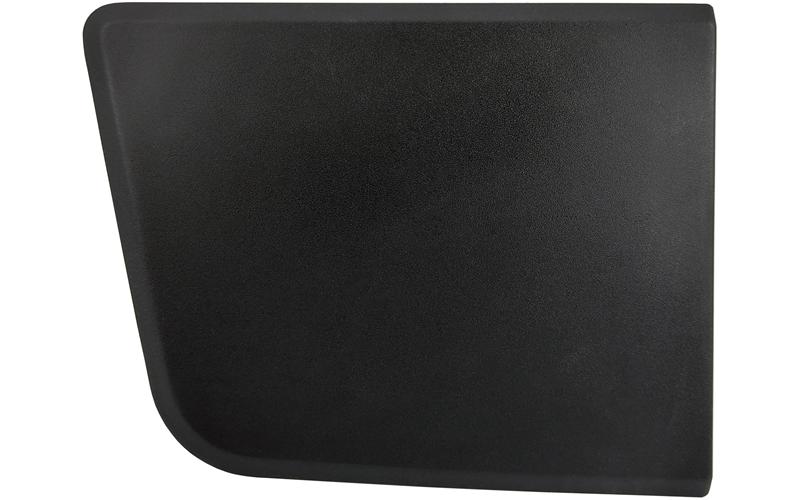 Volvo FM13 Grille Cover Upper RH