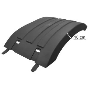 Volvo FH13 / FH4 / FH5 / Renault T Aile / Garde-boue Arrière Supérieure