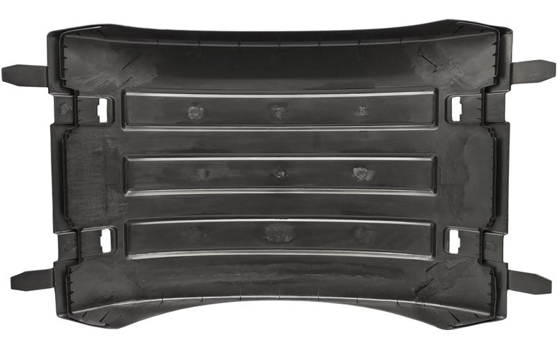 Volvo FH13 / FH4 / FH5 / Renault T Upper Rear Mudguard