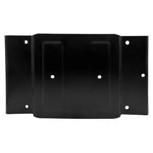 Volvo FH / FM / Renault Premium / Range T Inter Connecting Bracket Between Mudguards