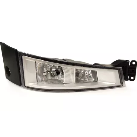 Volvo FH4 RH Fog Lamp (2 X H7) With Cornering Light