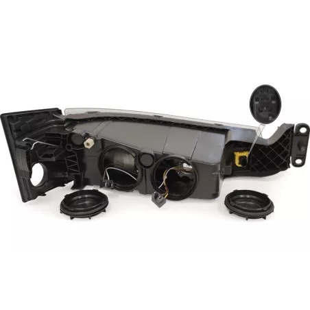 Volvo FH4 Halogenleuchte Nebelscheinwerfer Links