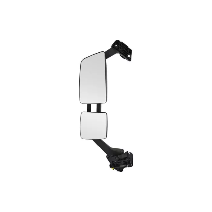 Volvo FH4 (2013-) Mirror LH Complete (Heated, Electrically Adjustable)