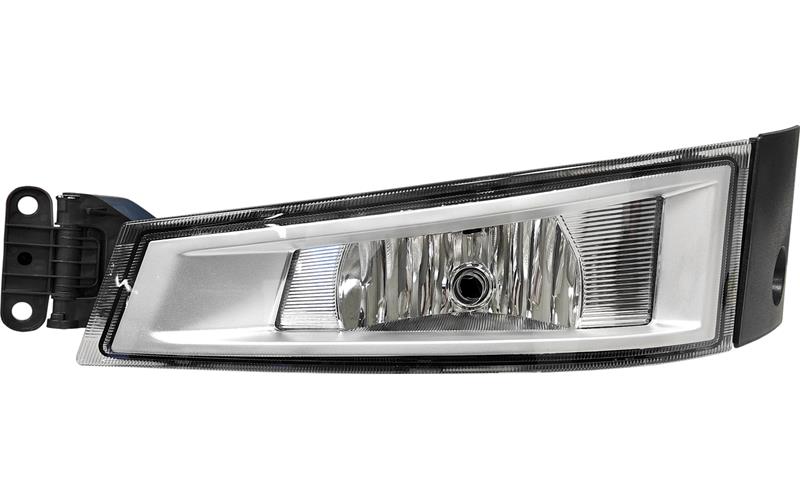 Volvo FH4 LH Single Fog Lamp