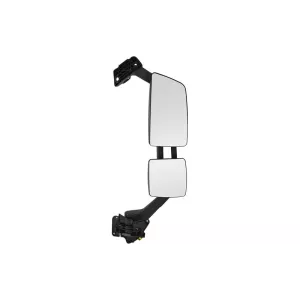 Volvo FH4 (2013-) Mirror RH Complete (Heated, Electrically Adjustable)