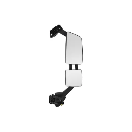Volvo FH4 (2013-) Mirror RH Complete (Heated, Electrically Adjustable)