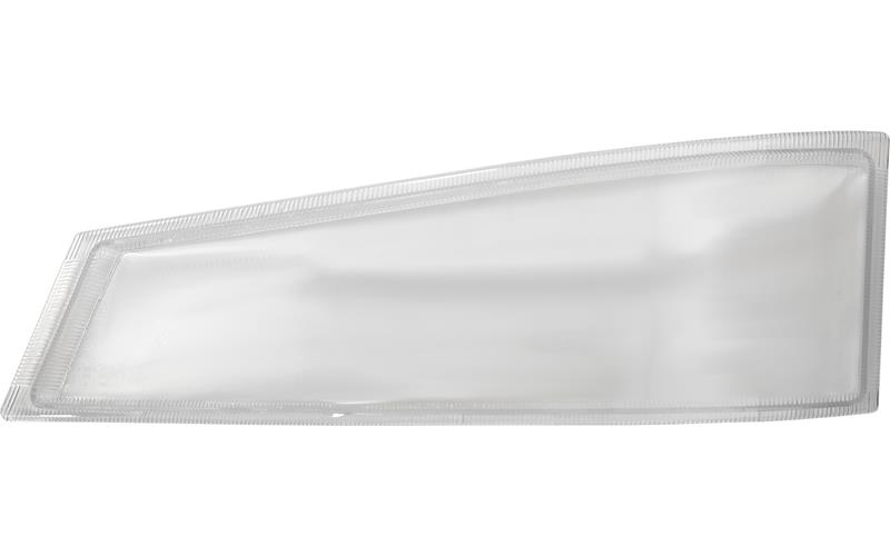 Volvo FH4 LH Fog Lamp Glass
