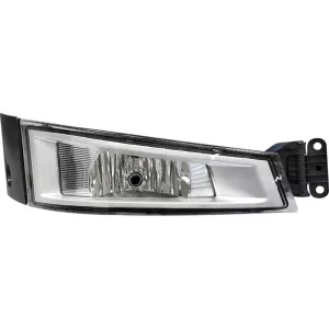 Volvo FH4 RH Single Fog Lamp