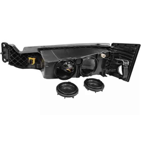 Volvo FH4 RH Single Fog Lamp