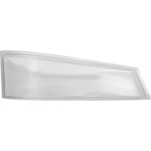 Volvo FH4 RH Fog Lamp Glass
