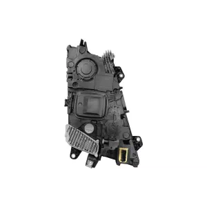 Volvo FH4 Phare Chromé Gauche