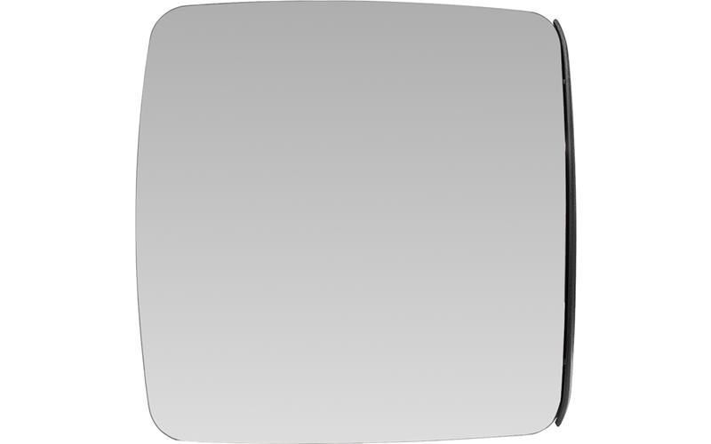 Volvo FH4 / FH5 / FM5 Cristal del Espejo Retrovisor Gran Angular Dch / Izq