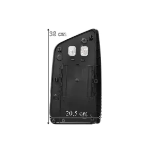Volvo FH4 / FH5 / FM5 Main Mirror Insert RH