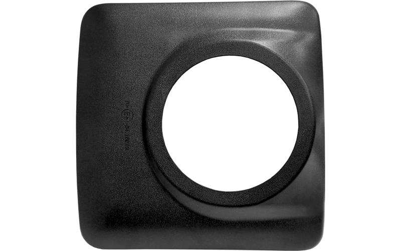 Volvo FH4 / FH5 / FM5 Tapa del Espejo Retrovisor Gran Angular Dch / Izq