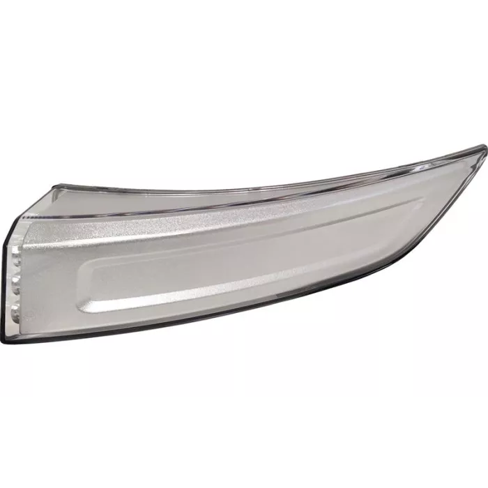 Volvo FH4 Blinker Blinkerleuchte Seitlich Links Silber LED