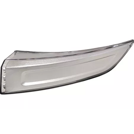 Volvo FH4 Left Silver Turn Signal Lamp