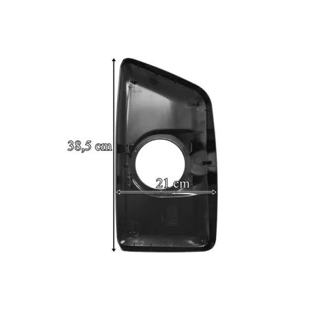Volvo FH4 / FH5 / FM5 Main Mirror Cover RH