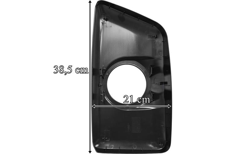 Volvo FH4 / FH5 / FM5 Main Mirror Cover RH