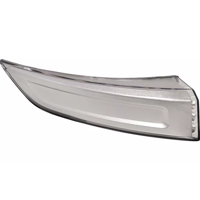 Volvo FH4 Right Silver Turn Signal Lamp