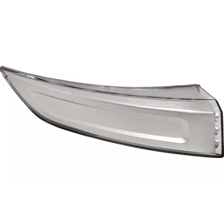 Volvo FH4 Right Silver Turn Signal Lamp