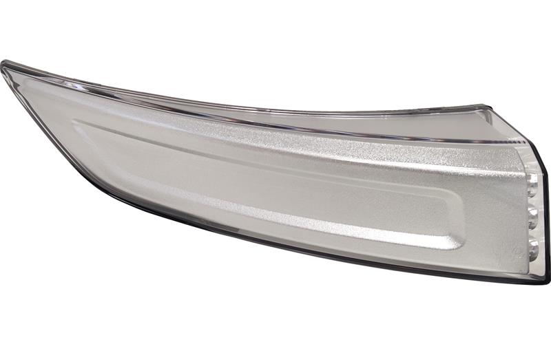 Volvo FH4 Blinker Blinkerleuchte Seitlich Rechts Silber LED