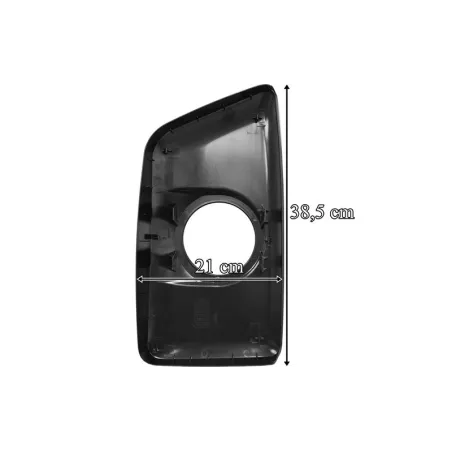 Volvo FH4 / FH5 / FM5 Main Mirror Cover LH