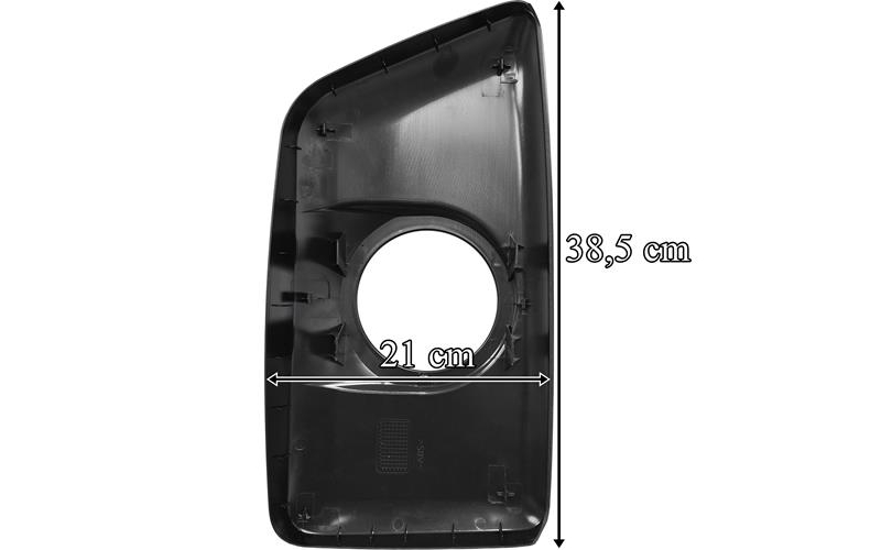 Volvo FH4 / FH5 / FM5 Main Mirror Cover LH