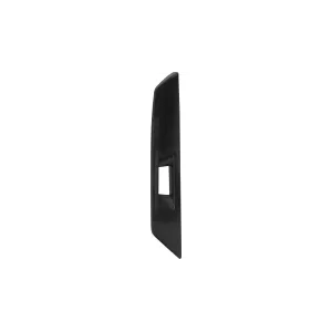 Volvo FH4 RH Central Mirror Bracket Cover (Black)