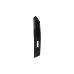 Volvo FH4 RH Central Mirror Bracket Cover (Black)