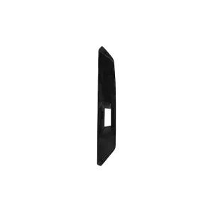 Volvo FH4 RH Central Mirror Bracket Cover (Black)