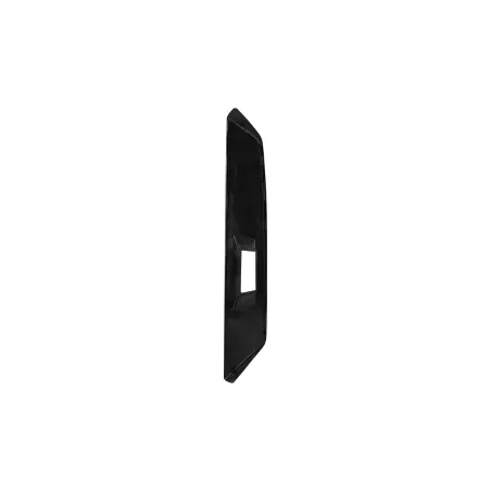 Volvo FH4 RH Central Mirror Bracket Cover (Black)