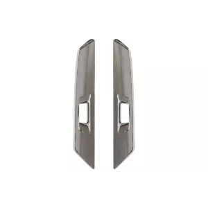Volvo FH4 Chrome Rear Mirror Covers RH / LH (Set)