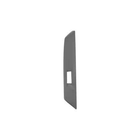 Volvo FH4 Couvercle de Support de Rétroviseur Centrale Droite (Gris)