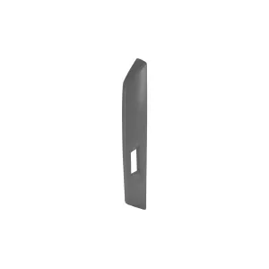 Volvo FH4 RH Central Mirror Bracket Cover (Gray)