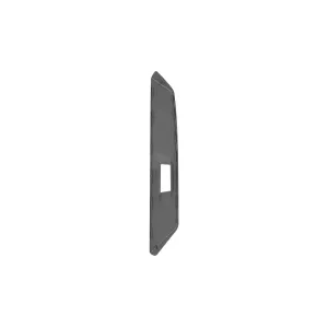 Volvo FH4 RH Central Mirror Bracket Cover (Gray)