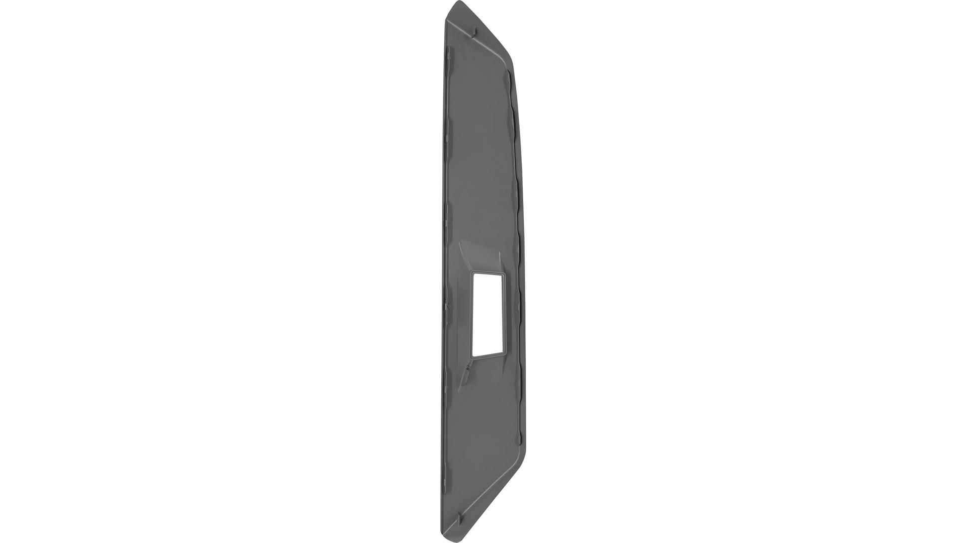 Volvo FH4 RH Central Mirror Bracket Cover (Gray)