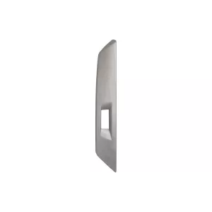 VOLVO FH4 TAPA DE SOPORTE DEL ESPEJO RETROVISOR CENTRAL DCH (COLOR PLATA)