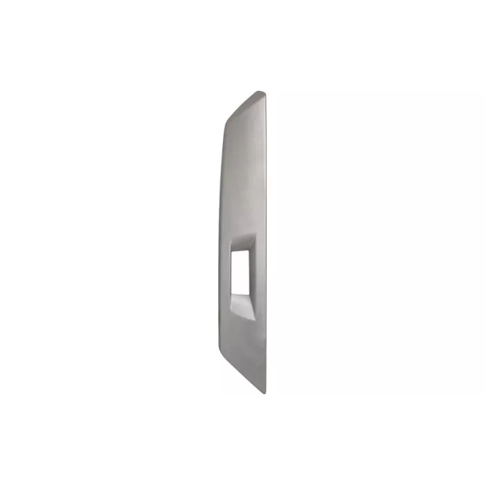 Volvo FH4 Tapa de Soporte del Espejo Retrovisor Central Dch (Color Plata)