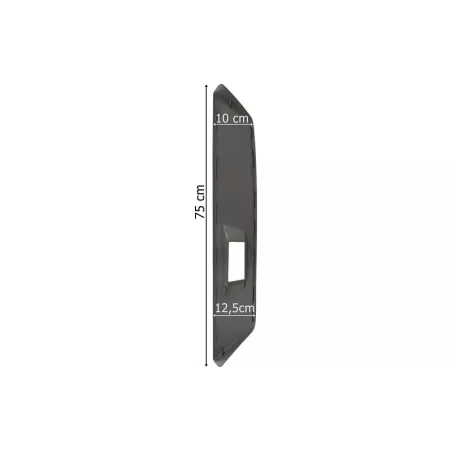 Volvo FH4 / FH5 Spiegel Arm Abdeckung Rechts