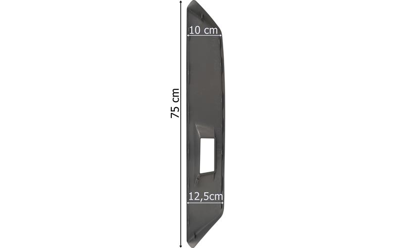 Volvo FH4 / FH5 Spiegel Arm Abdeckung Rechts