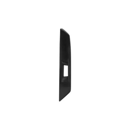 Volvo FH4 LH Central Mirror Bracket Cover (Black)
