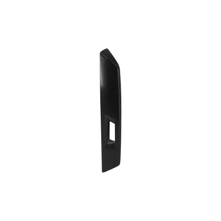 Volvo FH4 LH Central Mirror Bracket Cover (Black)