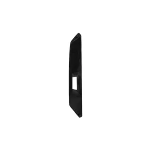 Volvo FH4 LH Central Mirror Bracket Cover (Black)