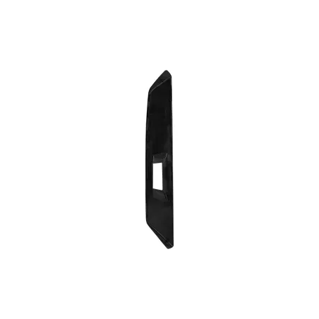 Volvo FH4 LH Central Mirror Bracket Cover (Black)