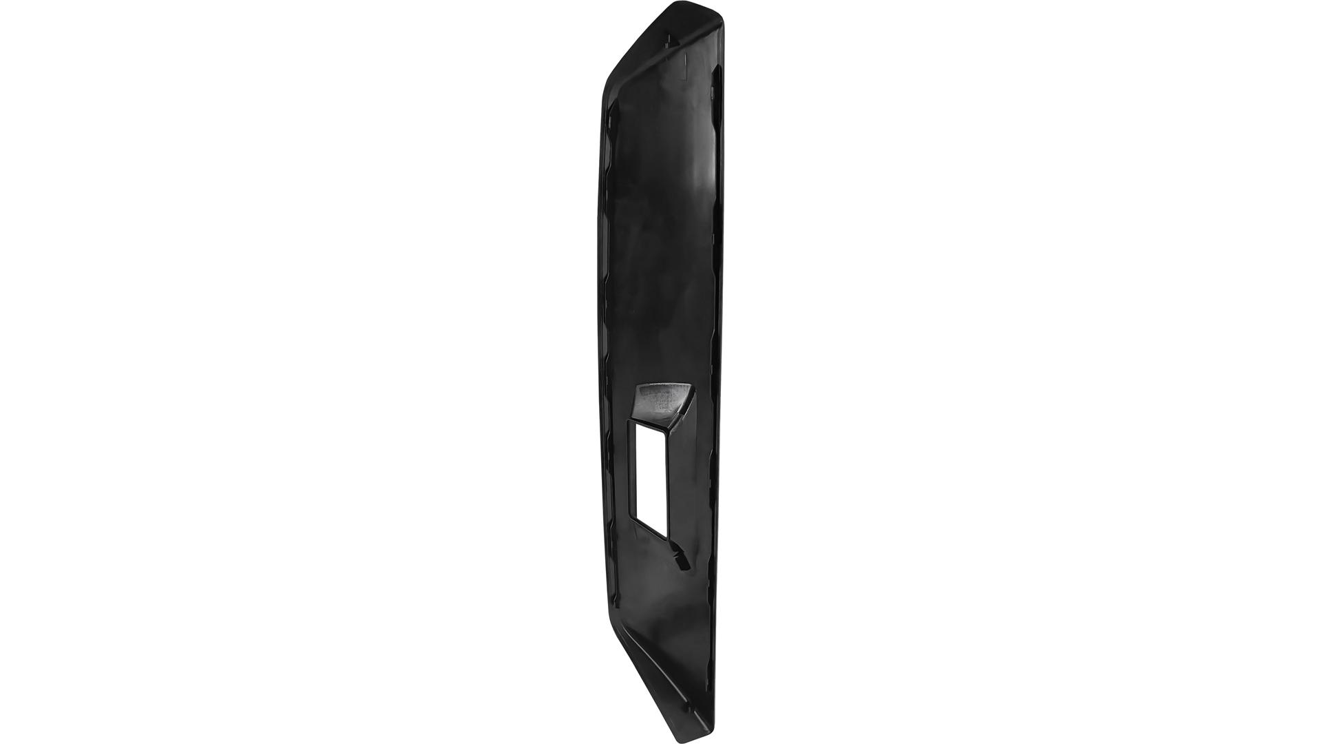 Volvo FH4 Spiegel Arm Abdeckung Links Schwarz