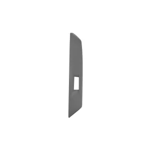Volvo FH4 LH Central Mirror Bracket Cover (Gray)