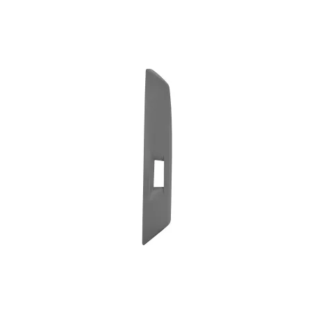 Volvo FH4 LH Central Mirror Bracket Cover (Gray)