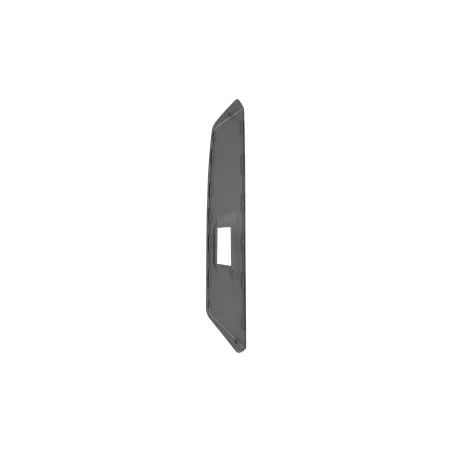 Volvo FH4 LH Central Mirror Bracket Cover (Gray)
